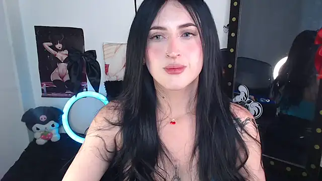 Evelyn Sheeran online show from 15, 6, 2026