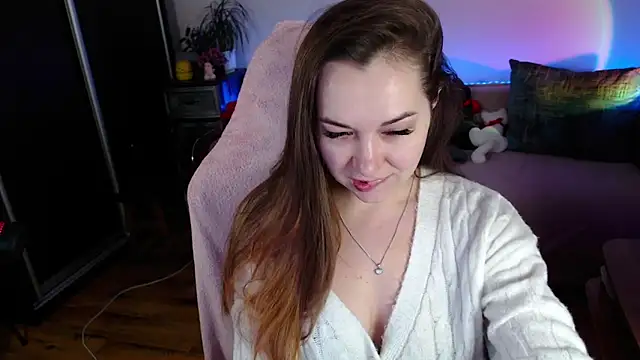 LizaSexy20 online show from 12, 1, 2026