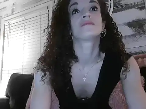 AshleyRain online show from 23, 1, 2025