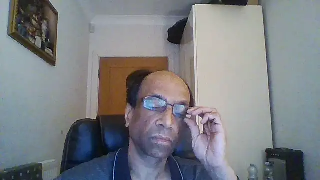 rauncher1 online show from 17, 1, 2025