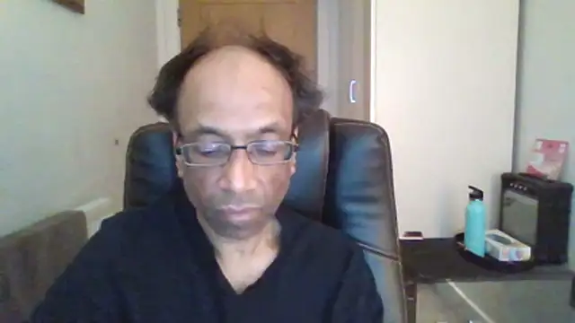 rauncher1 online show from 20, 4, 2026