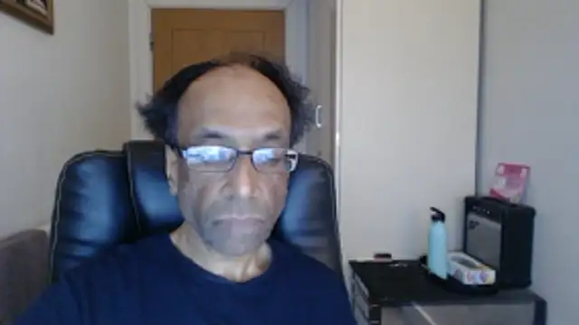 rauncher1 online show from 21, 4, 2026