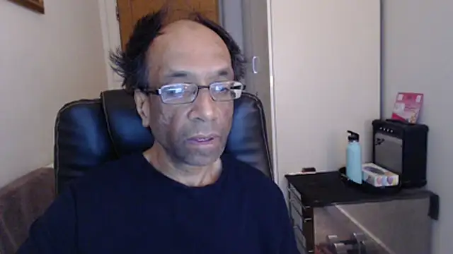 rauncher1 online show from 22, 4, 2026