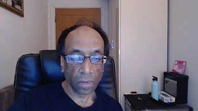 rauncher1 online show from 23, 4, 2026