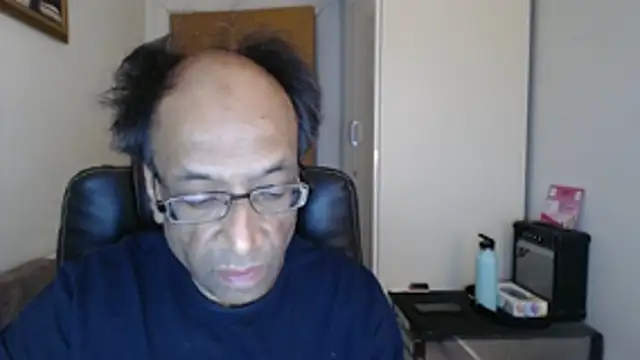 rauncher1 online show from 24, 4, 2026