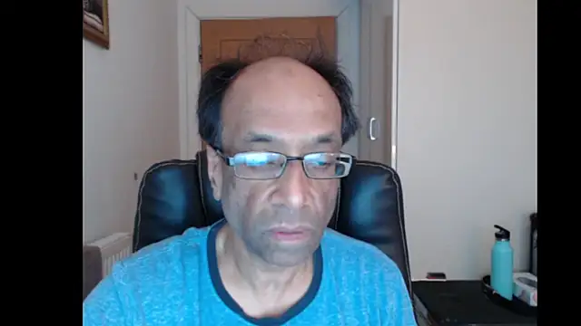 rauncher1 online show from 25, 4, 2026