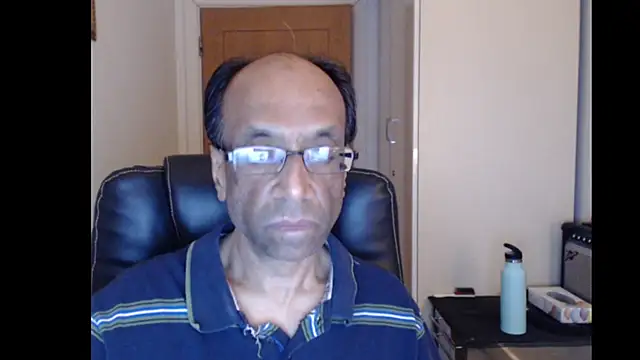 rauncher1 online show from 26, 4, 2026