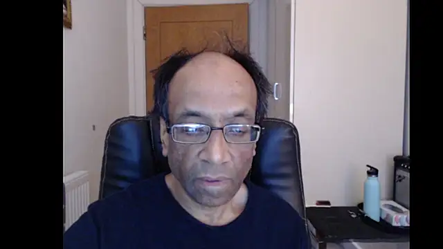 rauncher1 online show from 27, 4, 2026