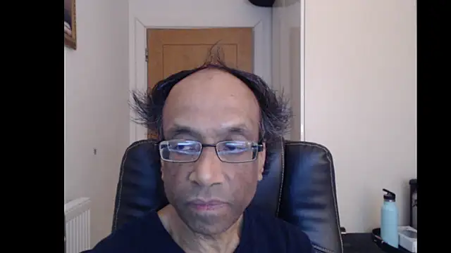 rauncher1 online show from 18, 5, 2026