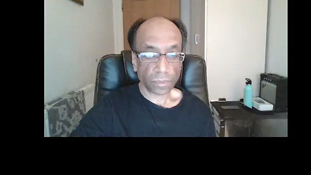 rauncher1 online show from 27, 5, 2026