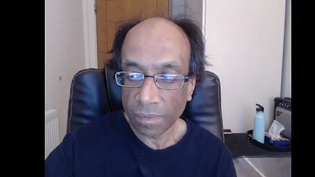 rauncher1 online show from 9, 6, 2026