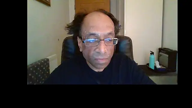 rauncher1 online show from 11, 6, 2026