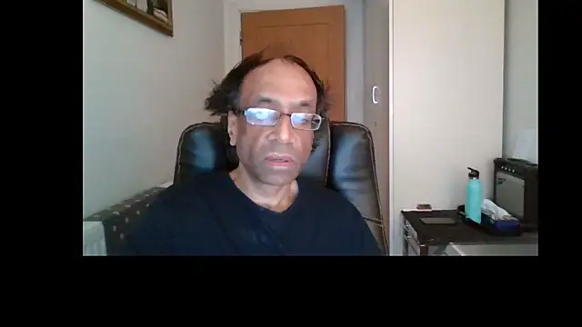 rauncher1 online show from 5, 7, 2026