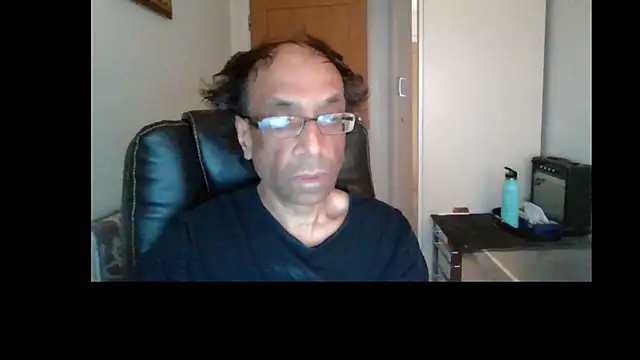 rauncher1 online show from 10, 7, 2026