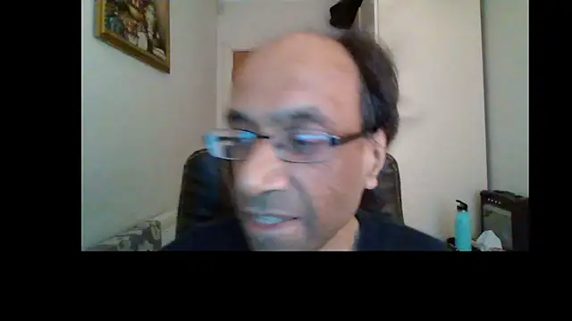 rauncher1 online show from 17, 7, 2026