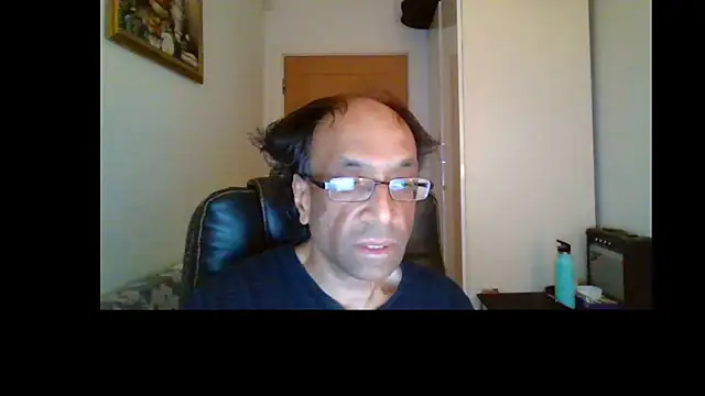 rauncher1 online show from 20, 7, 2026