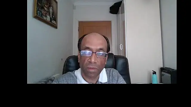 rauncher1 online show from 20, 7, 2026