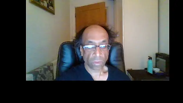 rauncher1 online show from 21, 7, 2026