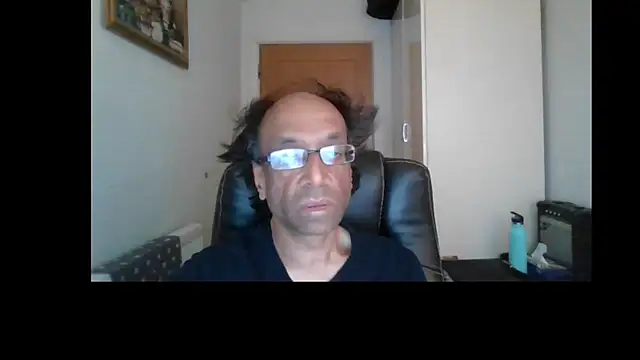rauncher1 online show from 22, 7, 2026