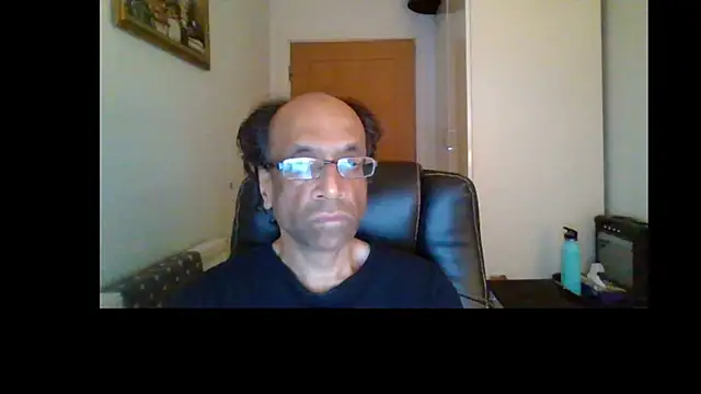 rauncher1 online show from 23, 7, 2026
