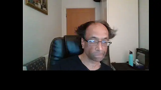 rauncher1 online show from 23, 7, 2026