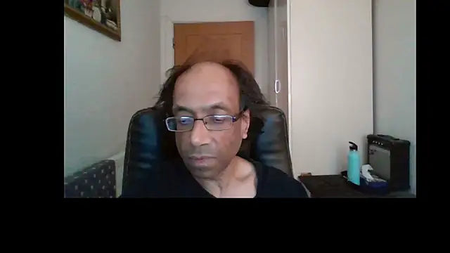 rauncher1 online show from 25, 7, 2026