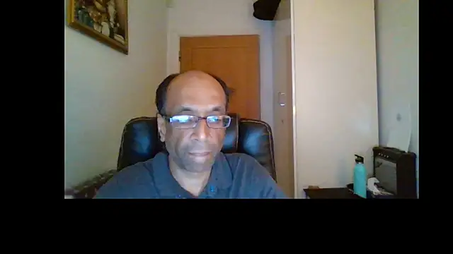 rauncher1 online show from 27, 7, 2026