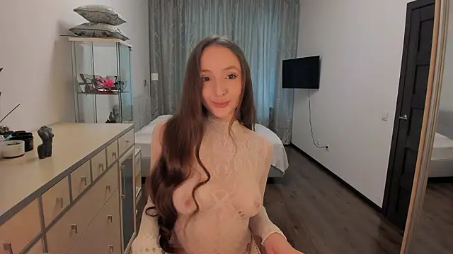 Bianca lala online show from 15, 3, 2026