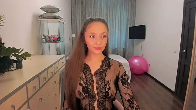 Bianca lala online show from 11, 4, 2026