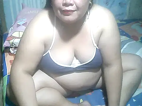 cutechubbyasian online show from 21, 5, 2026