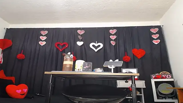 Snapshot of Litas_Secrets chatting on 12, 2, 2025 Litas Secrets online show from 12, 2, 2025