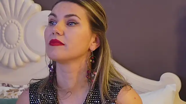 FeliciaKrige online show from 1, 3, 2025