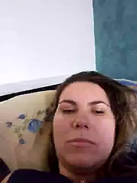 FeliciaKrige online show from 14, 3, 2025