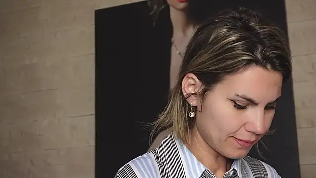 FeliciaKrige online show from 17, 3, 2026