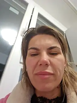 FeliciaKrige online show from 28, 4, 2026