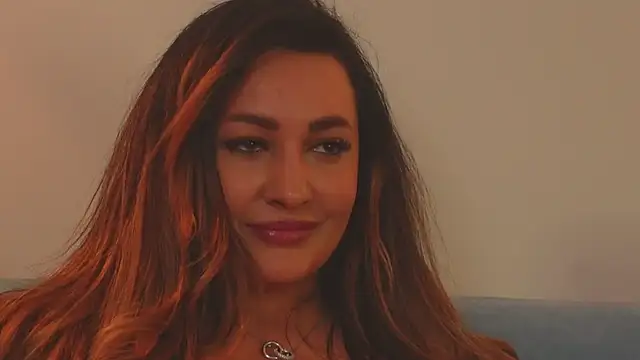 YaaraCollins online show from 8, 3, 2025