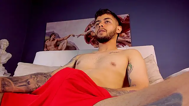 alessandro duty online show from 20, 12, 2024