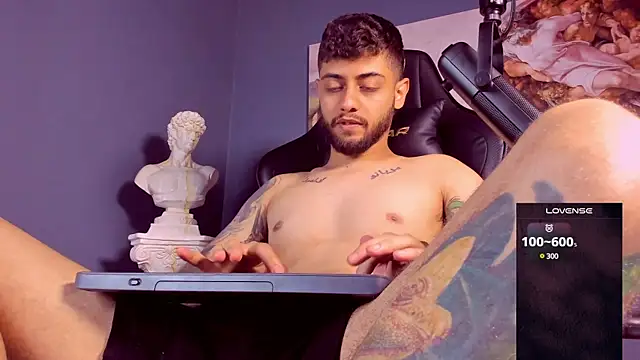 alessandro duty online show from 4, 1, 2025