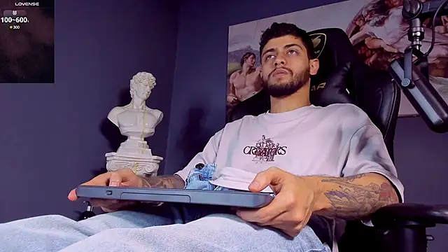 alessandro duty online show from 1, 3, 2025