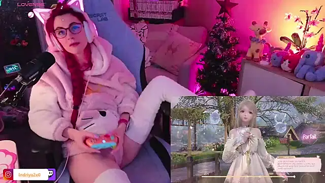 Indriya2x0 online show from 13, 12, 2024