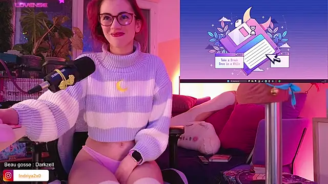 Indriya2x0 online show from 19, 11, 2025