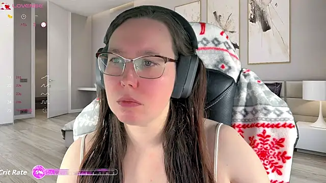 Victoria Romans online show from 19, 12, 2025