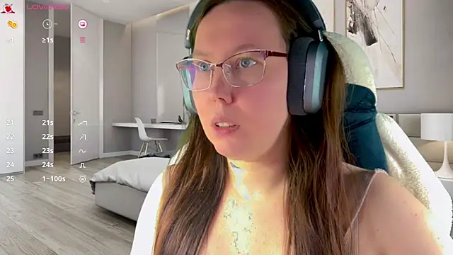 Victoria Romans online show from 24, 4, 2026