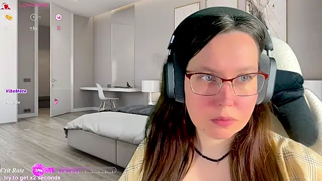 Victoria Romans online show from 11, 6, 2026