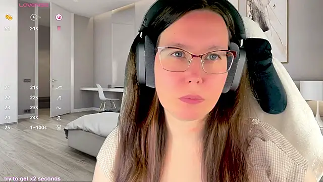 Victoria Romans online show from 23, 6, 2026