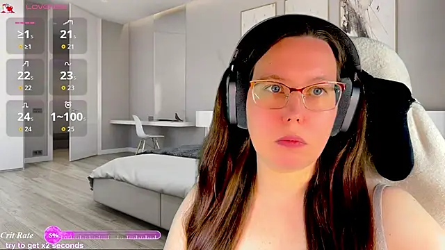 Victoria Romans online show from 6, 7, 2026