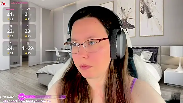 Victoria Romans online show from 16, 7, 2026