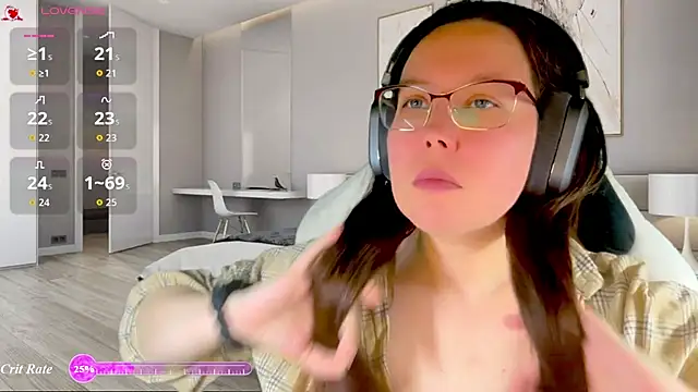 Victoria Romans online show from 18, 7, 2026