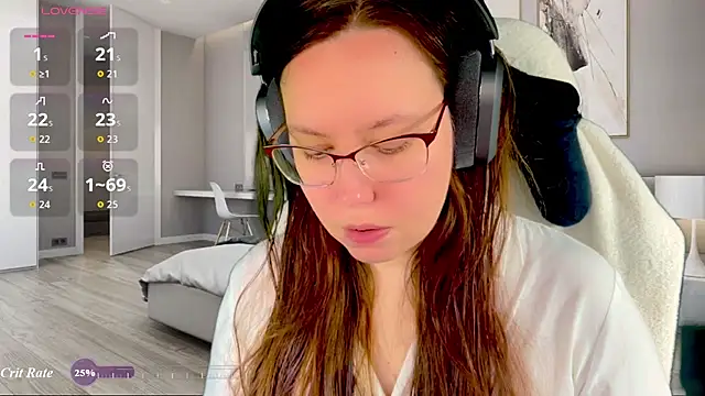 Victoria Romans online show from 19, 7, 2026