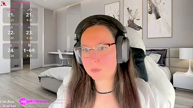 Victoria Romans online show from 22, 7, 2026